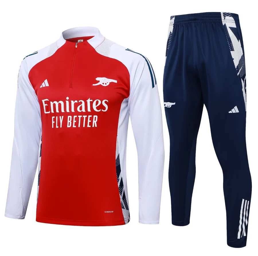 Survêtement ensemble jogging football Arsenal 2024/25