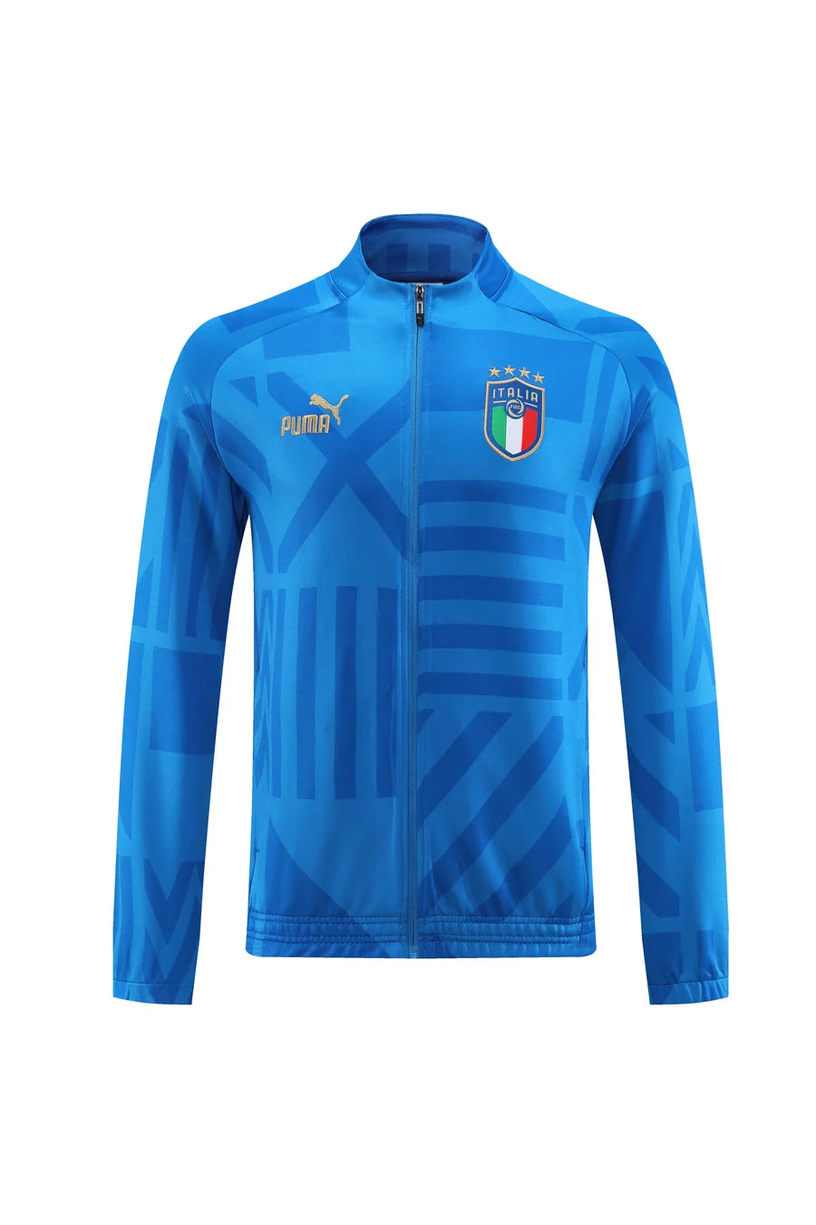 Survêtement Italie/Italia bleu/bleu foncé 2022/23