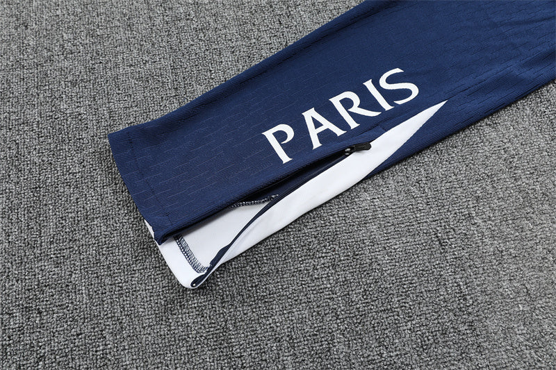 Survêtement ensemble football PSG fourth 4e jogging Paris 2025/26