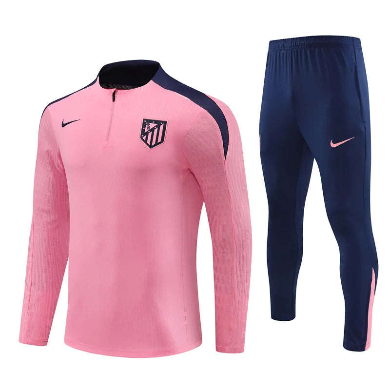 Survêtement ensemble football Atletico Madrid 2024/25