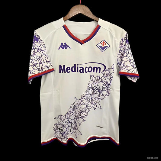 Maillot football Fiorentina extérieur 2023/24