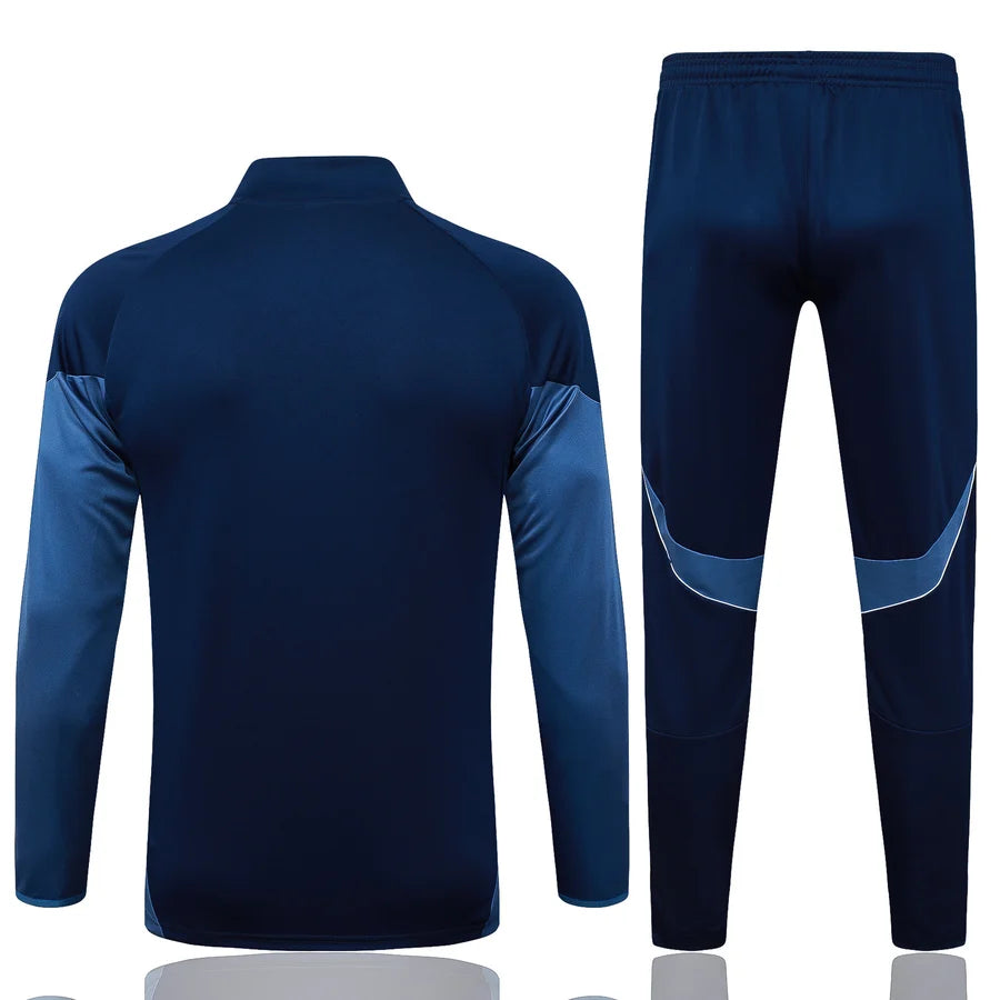 Survêtement ensemble football jogging Al Nassr 2025/26