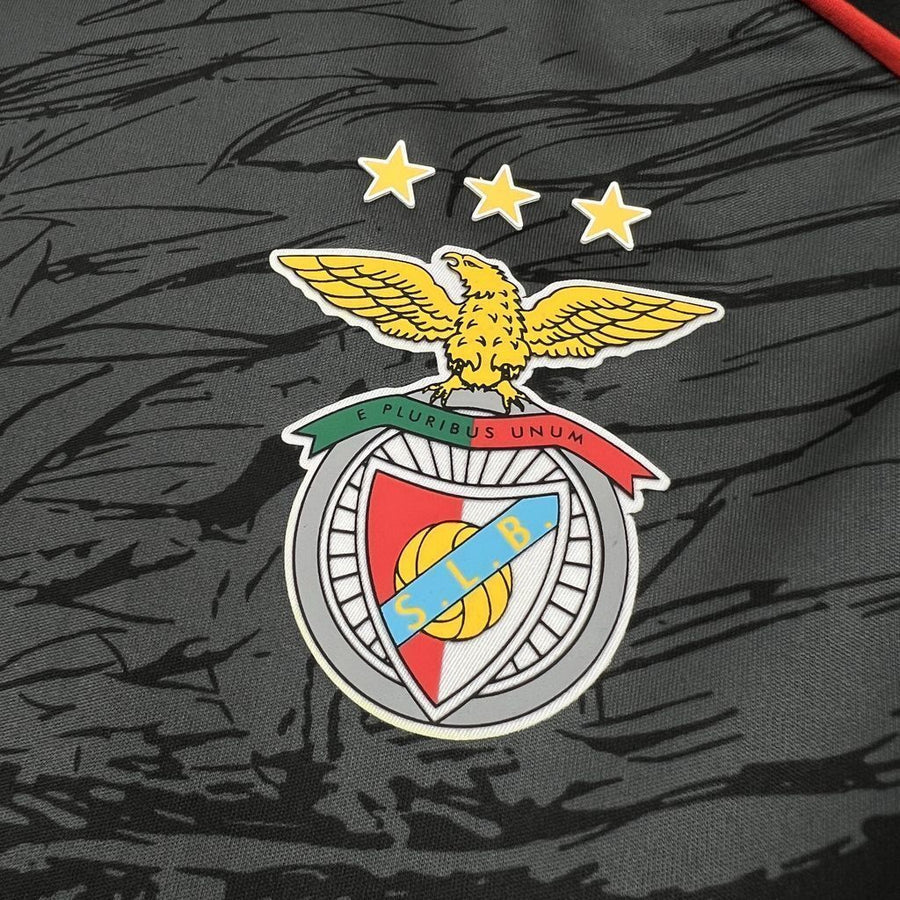 Maillot football Benfica Spécial Édition Aigle 2026/27