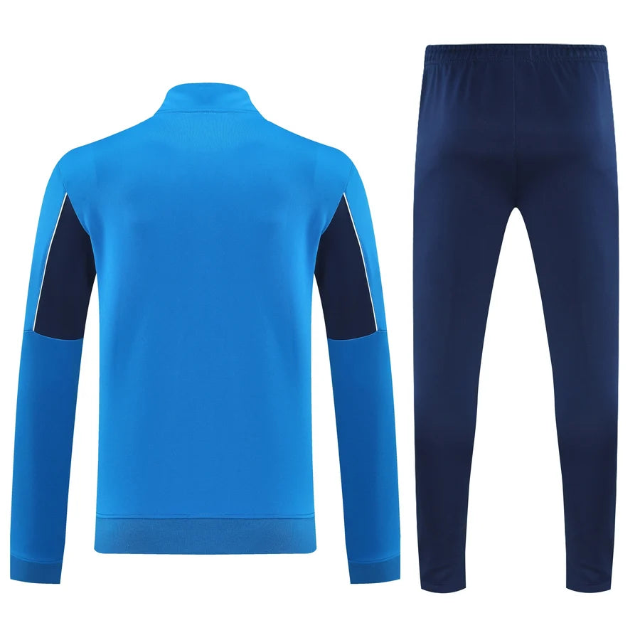 Survêtement jogging ensemble football OM Marseille 2025/26