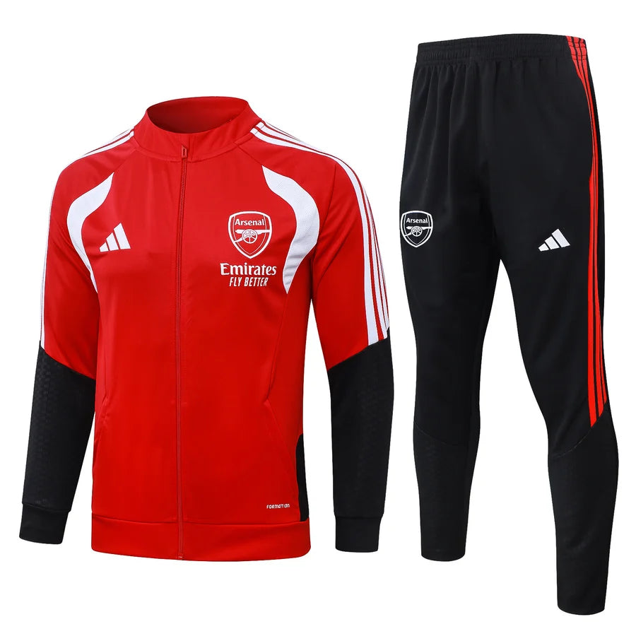Survêtement ensemble Arsenal jogging football 2026/27