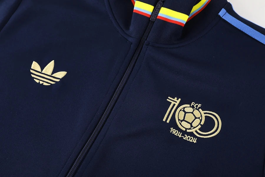 Survêtement ensemble Colombie Colombia 100 ans 2024/25