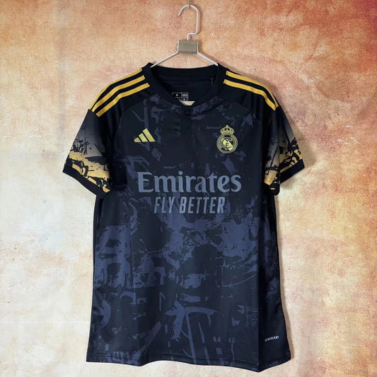 Maillot football Real Madrid Spécial 2025/26