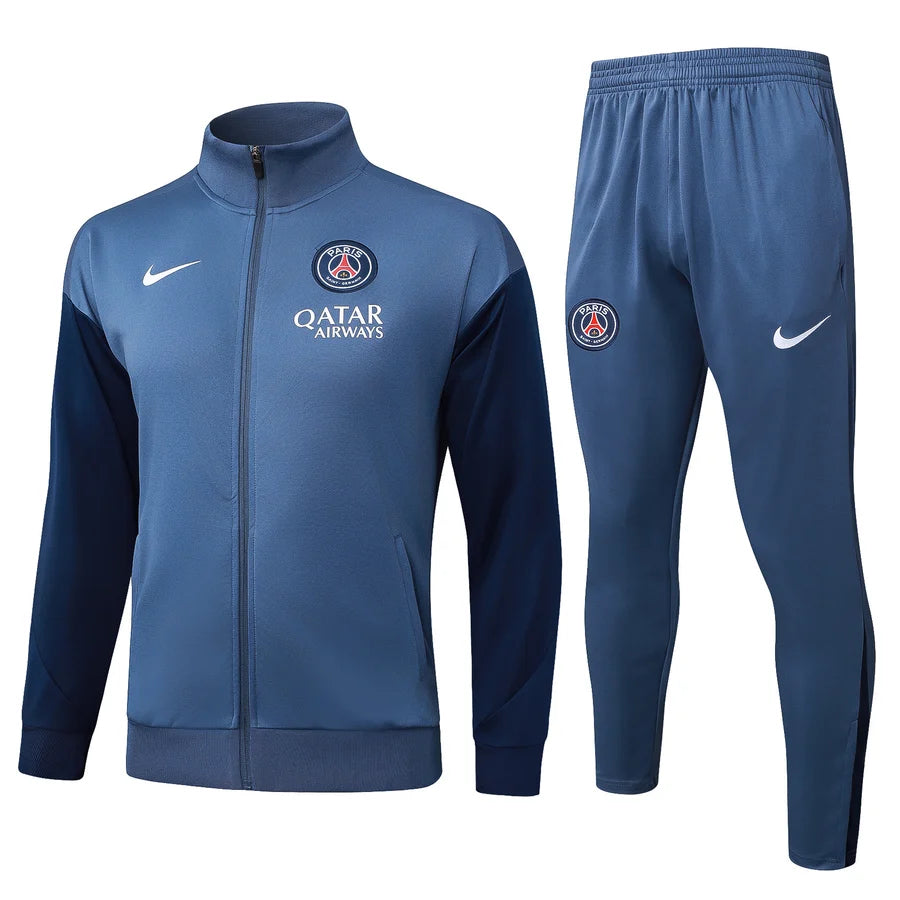 Survêtement ensemble football PSG jogging Paris 2025/26