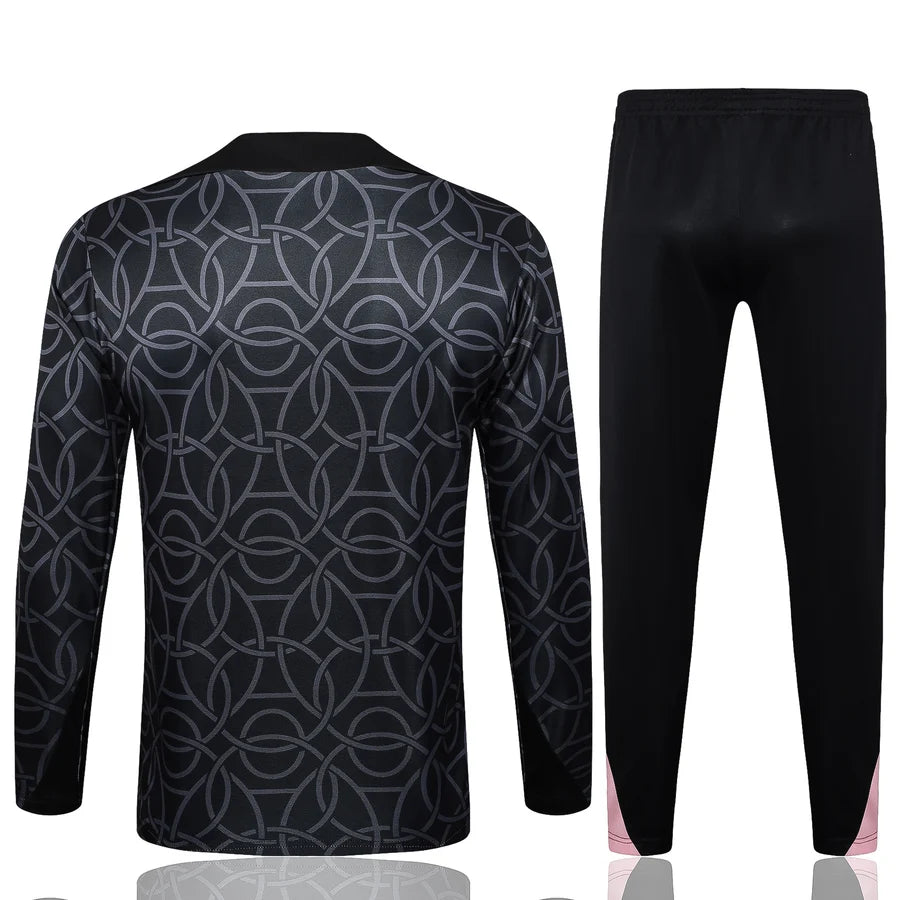 Survêtement ensemble football PSG jogging Paris 2024/25