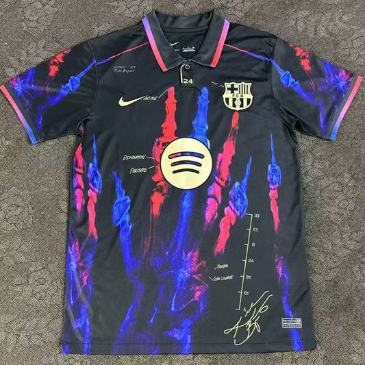 MAILLOT BARCELONE ÉDITION SPÉCIAL 2025/26