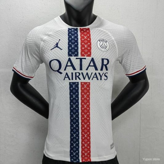 Maillot PSG Paris 2023/24