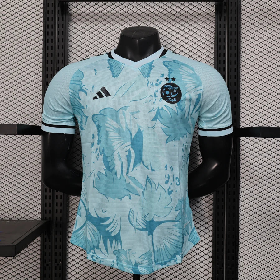 Maillot football Algérie / Algeria Player Version 2025/26