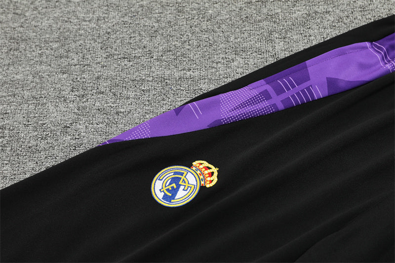 Survêtement ensemble football Real Madrid 2024/25