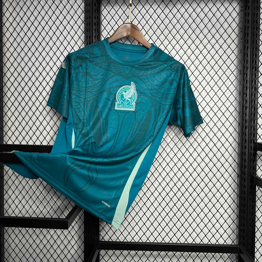 Maillot football Mexique Mexico Training 2024/25
