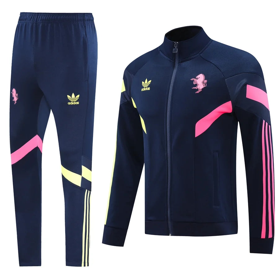 Survêtement ensemble Juventus jogging 2024/25