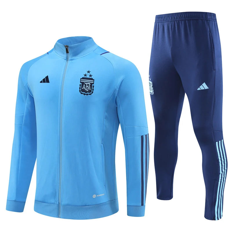 Survêtement Argentine/Argentina bleu 2023/24