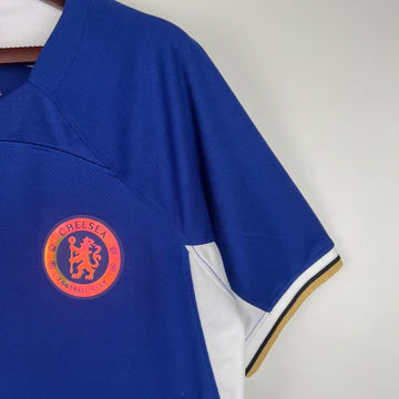 Maillot Chelsea domicile 2023/24