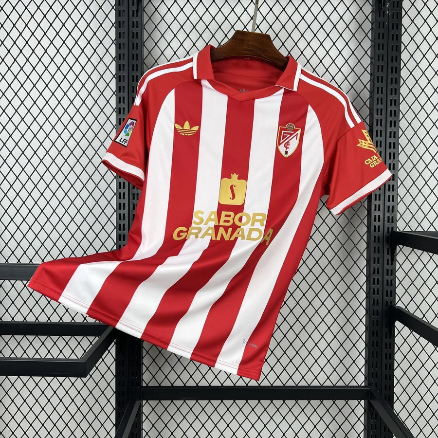 Maillot football Granada Grenade Rétro 2025/26