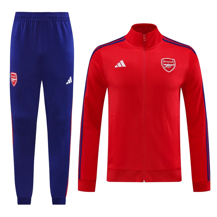 Survêtement ensemble football Arsenal 2024/25