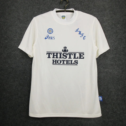 Maillot football Leeds United domicile 1995/96