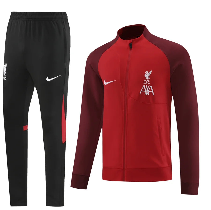Survêtement ensemble jogging Liverpool 2024/25