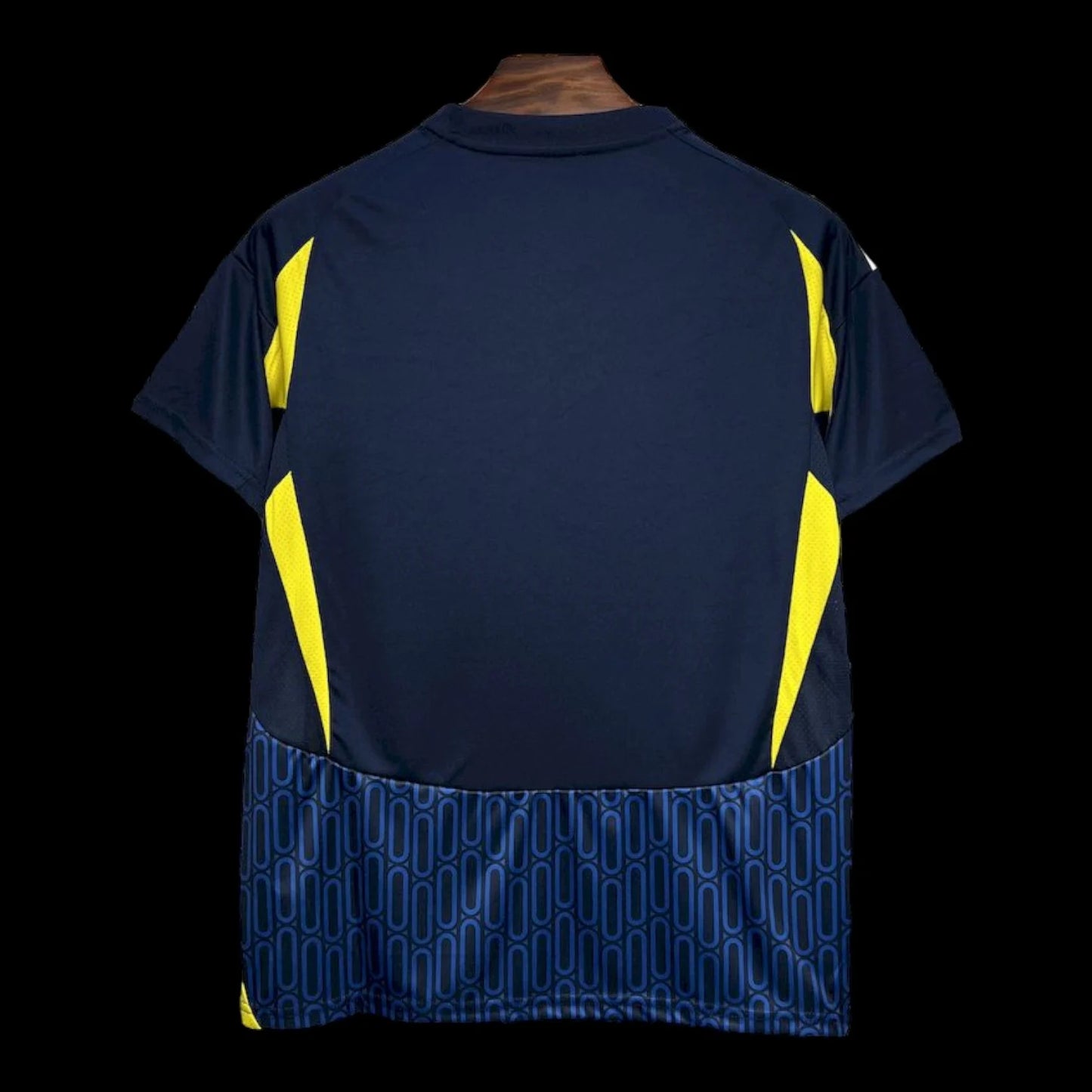 Al Nassr Maillot Extérieur 24/25