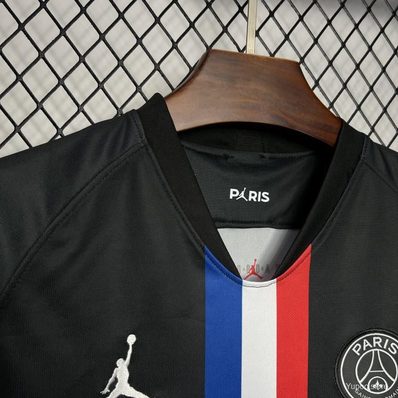 Maillot football PSG Paris fourth 2019/20