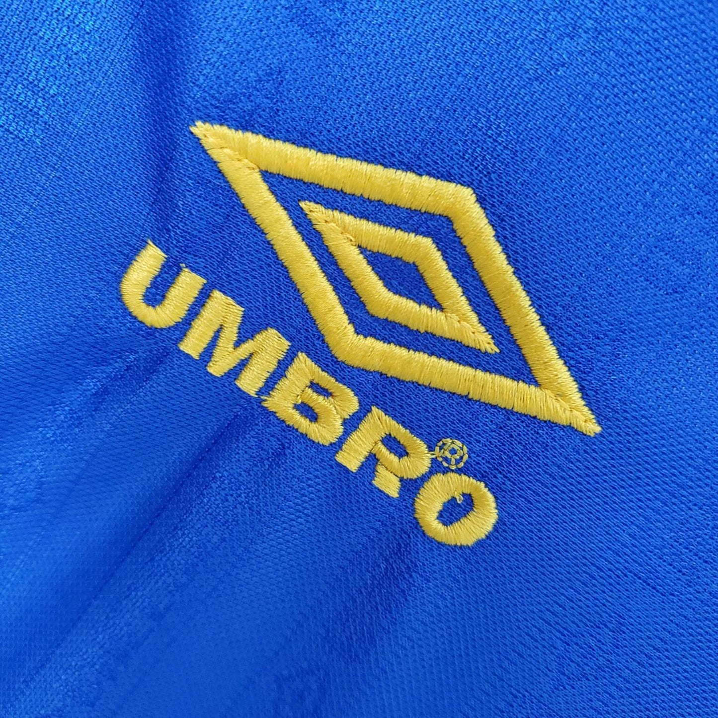 Chelsea Maillot Rétro 95/97