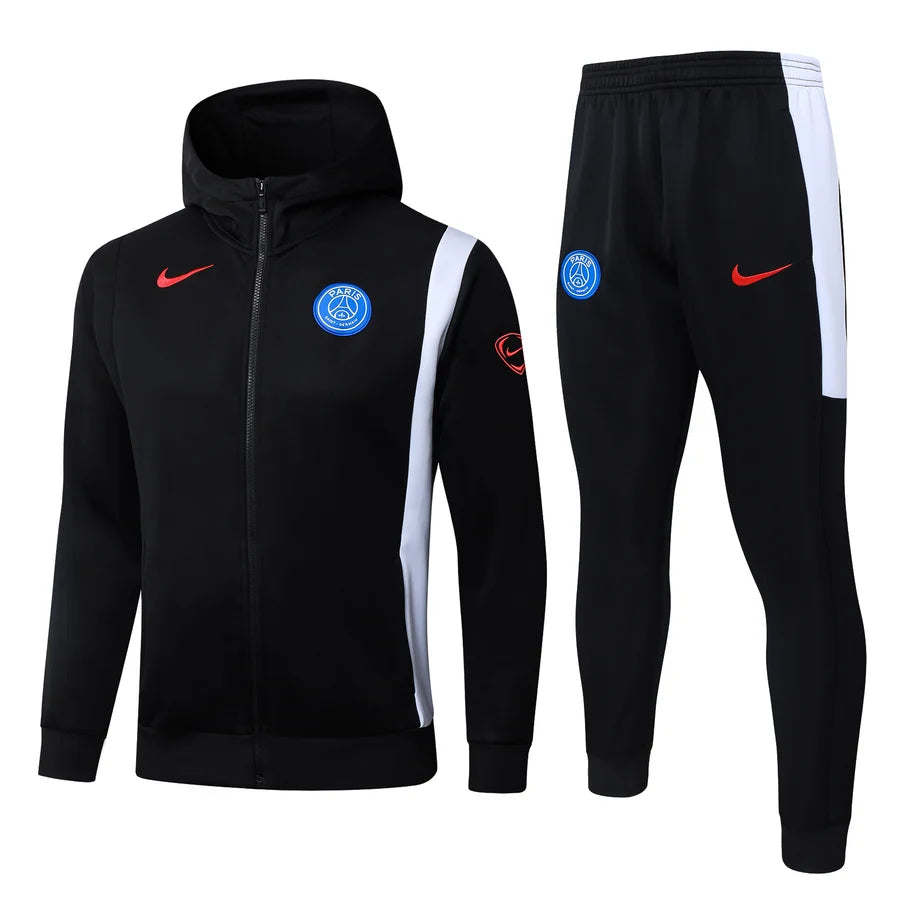 Survêtement ensemble football PSG jogging Paris 2025/26