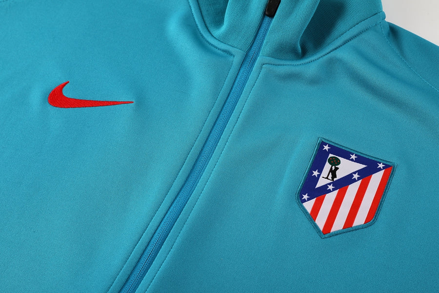 Survêtement ensemble football Atletico Madrid 2024/25