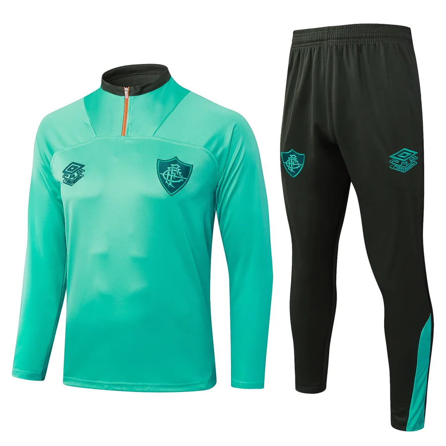 Survêtement ensemble football Flamengo (Brésil) jogging 2025/26