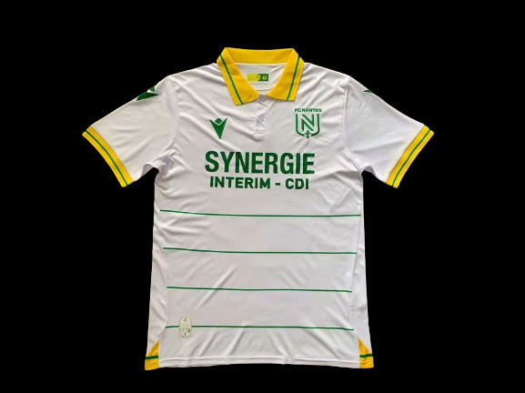 Nantes Outdoor jersey 23/24