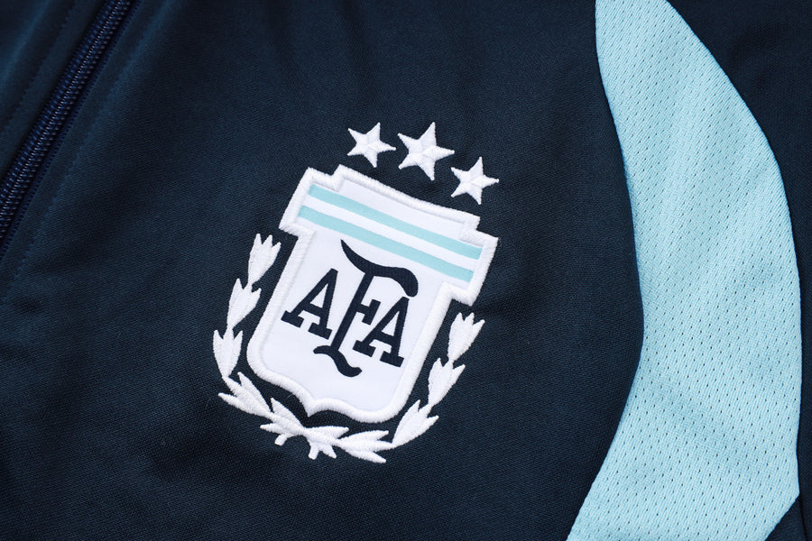 Survêtement ensemble football Argentine/Argentina jogging 2026/27