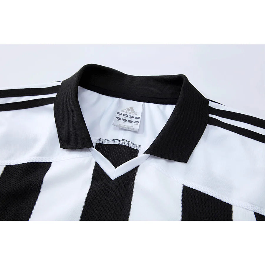 Maillot football Newcastle domicile 2003/05