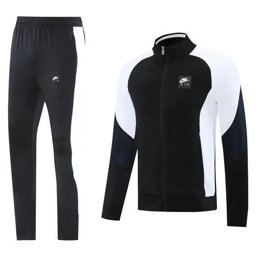 Survêtement ensemble jogging Nike Air Noir