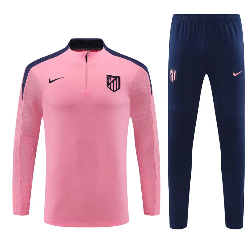 Survêtement ensemble football Atletico Madrid 2024/25