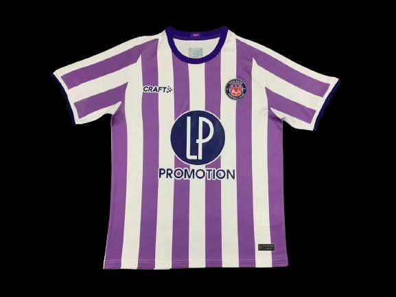 Toulouse Maillot Domicile 23/24