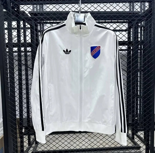 Survêtement ensemble Colo Colo 100 ans jogging centenaire 2025/26
