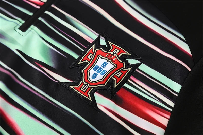 Survêtement ensemble football Portugal Jogging 2025/26