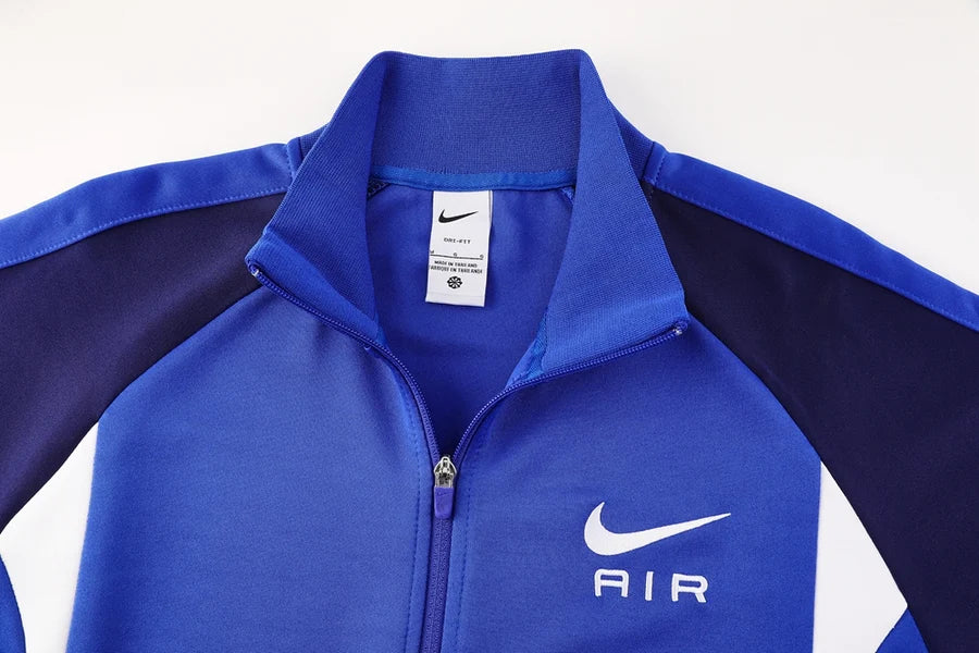 Survêtement ensemble jogging Nike Air bleu