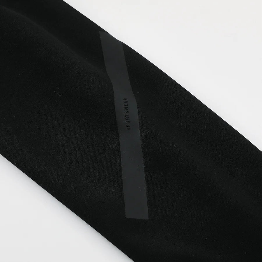Survêtement Adidas ensemble jogging Noir
