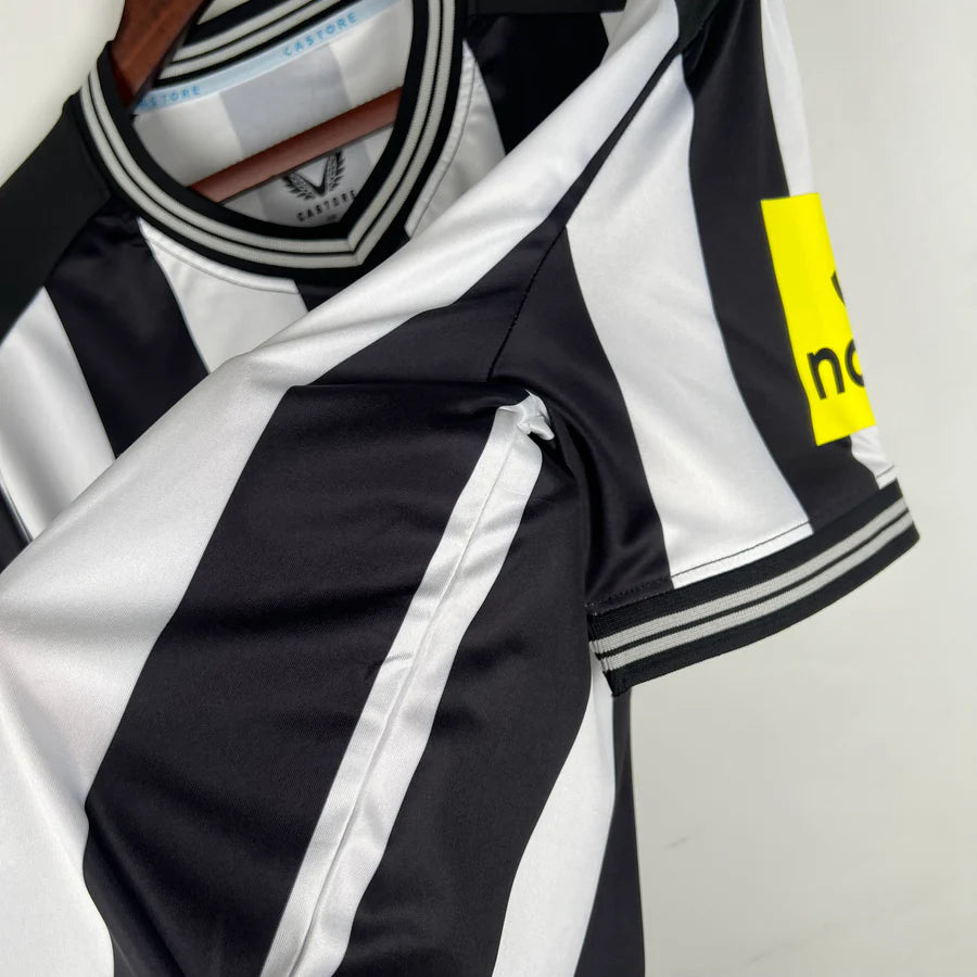 Maillot football Newcastle domicile 2023/24