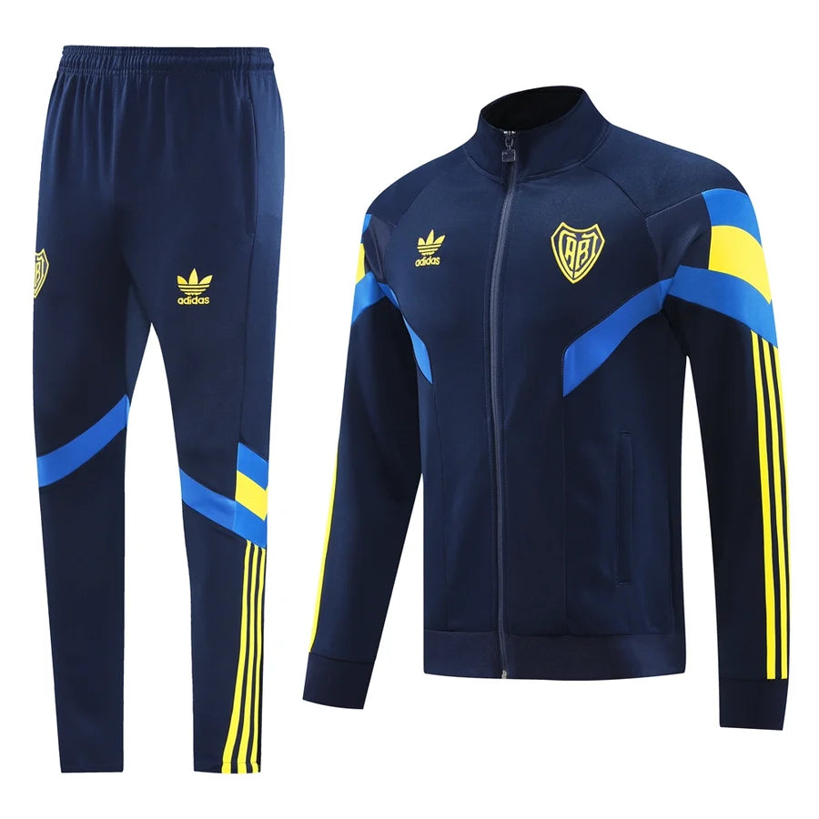Survêtement ensemble jogging Boca Junior 2024/25