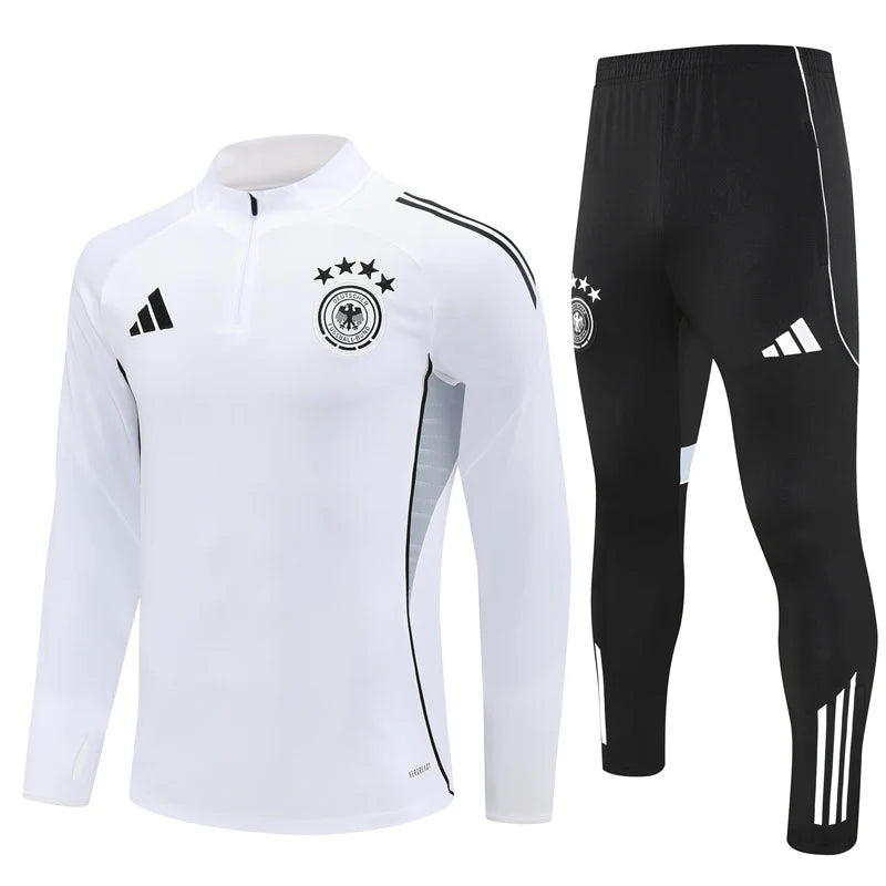Survêtement ensemble Allemagne Germany jogging 2025/26