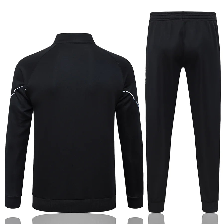 Survêtement ensemble football Manchester City jogging 2026/27