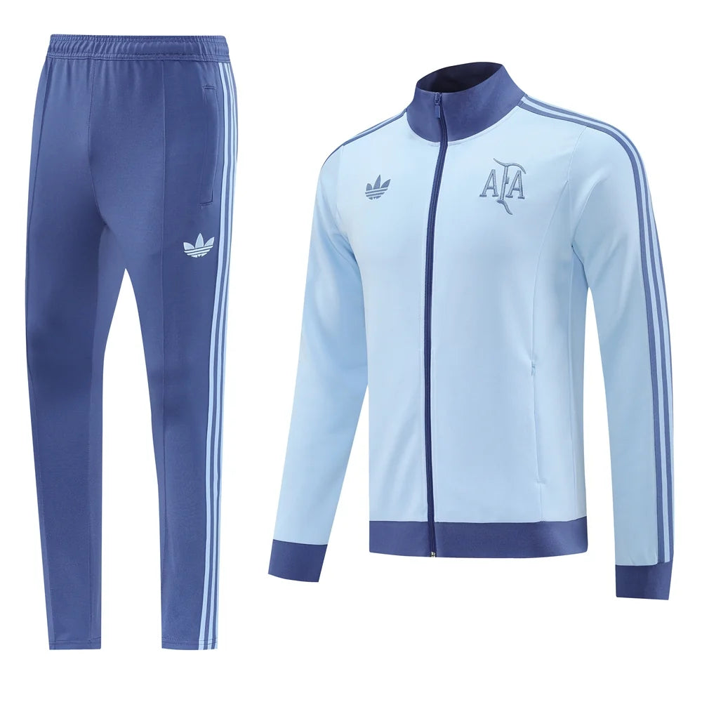 Survêtement ensemble Argentine/Argentina jogging 2025/26