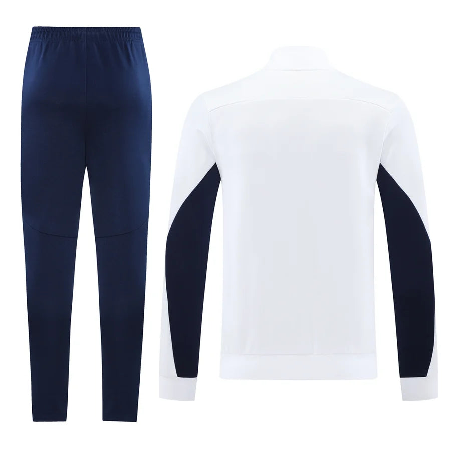 Survêtement jogging ensemble football OM Marseille 2024/25
