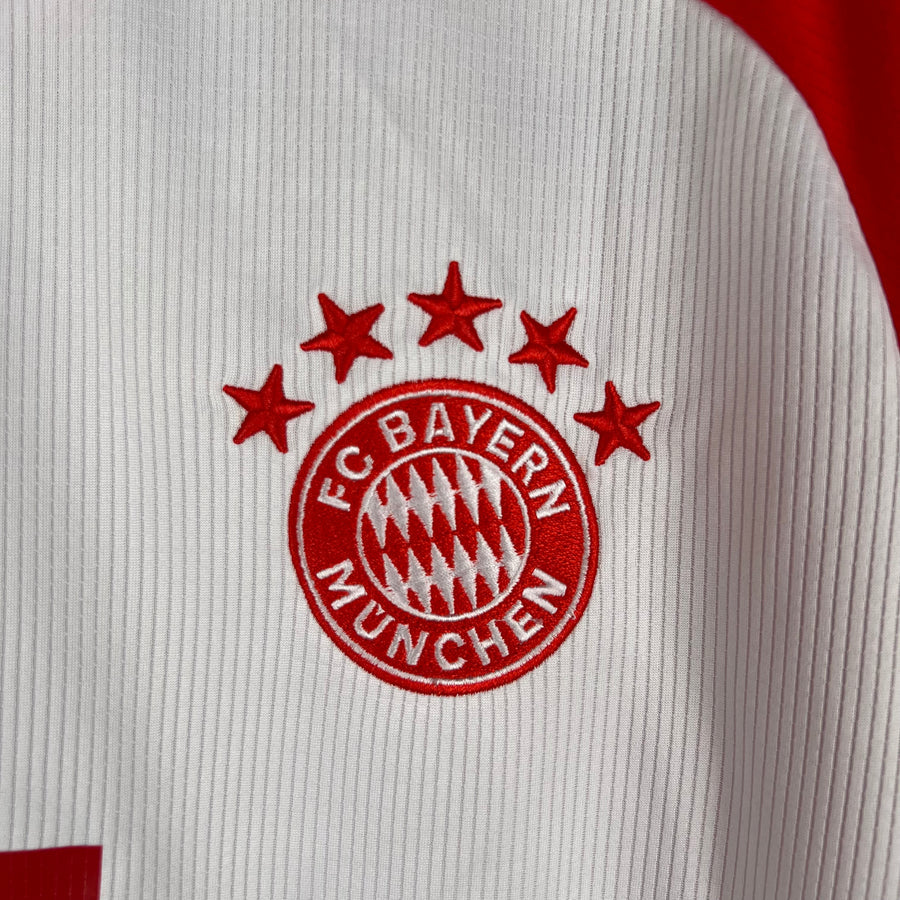 Maillot Bayern Munich domicile LS 2023/24