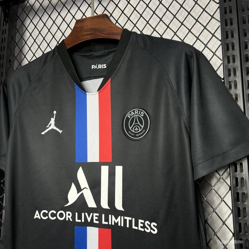 Maillot football PSG Paris fourth 2019/20