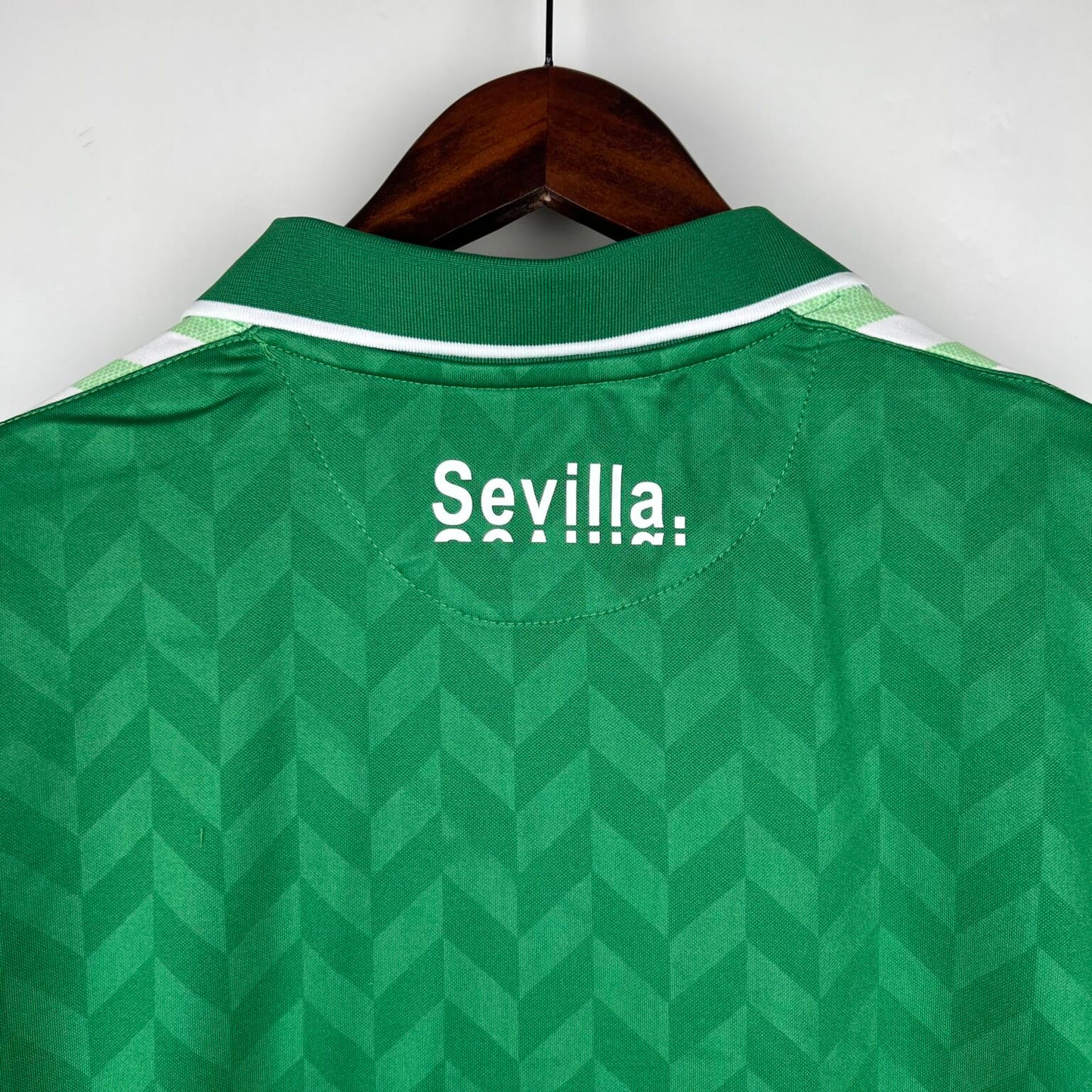 Betis Séville Maillot Extérieur 23/24